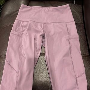 90 Degree By Reflex, light purple, size extra small